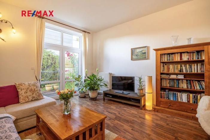 Prodej bytu 3+kk, Praha - Dolní Měcholupy, Za zahradami, 85 m2