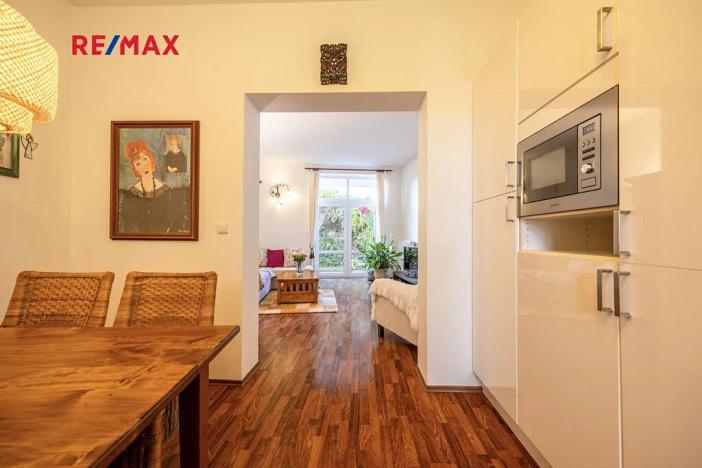 Prodej bytu 3+kk, Praha - Dolní Měcholupy, Za zahradami, 85 m2