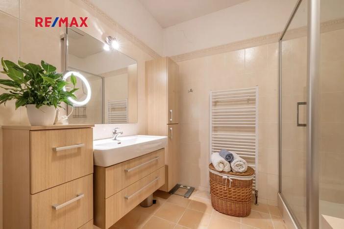 Prodej bytu 3+kk, Praha - Dolní Měcholupy, Za zahradami, 85 m2