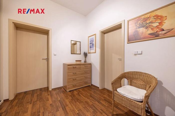 Prodej bytu 3+kk, Praha - Dolní Měcholupy, Za zahradami, 85 m2