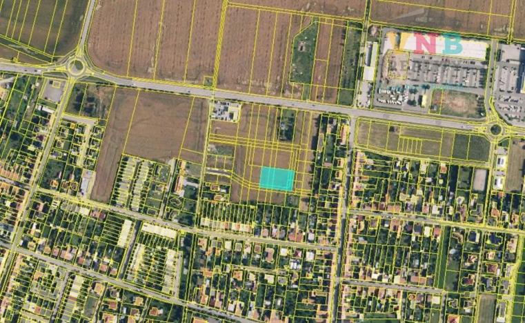 Prodej pozemku pro bydlení, Prostějov, 2134 m2
