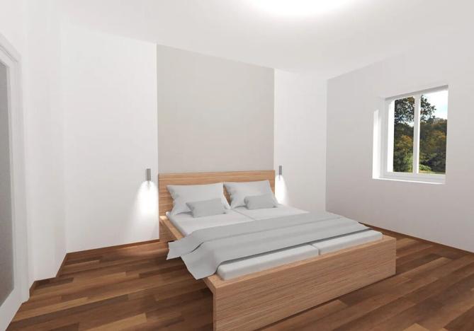 Prodej bytu 4+1, Hrádek nad Nisou, 108 m2