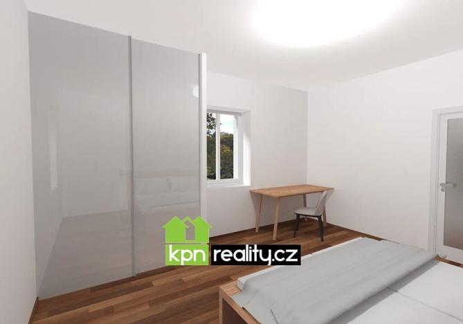 Prodej činžovního domu, Hrádek nad Nisou, 208 m2