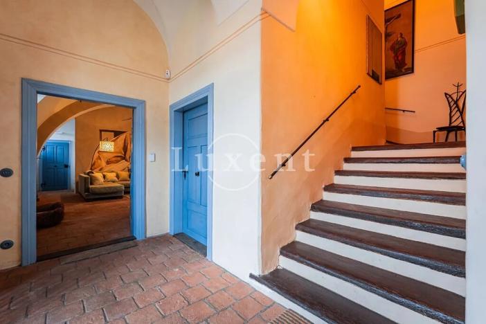 Prodej ubytování, Hluboká nad Vltavou, 1114 m2