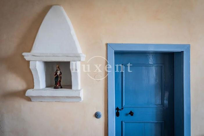 Prodej ubytování, Hluboká nad Vltavou, 1114 m2