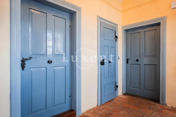 Prodej domu, Hluboká nad Vltavou, 1114 m2