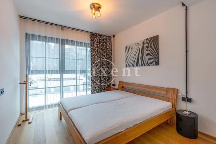 Pronájem bytu 2+kk, Praha, Pechlátova, 58 m2