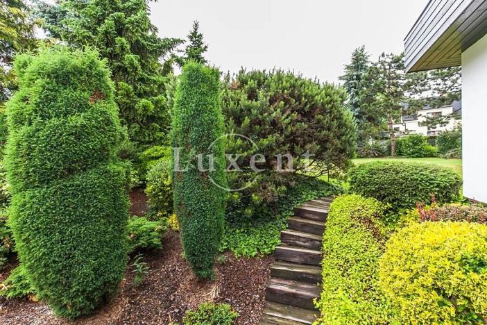 Pronájem rodinného domu, Praha - Kunratice, Ke hrádku, 417 m2