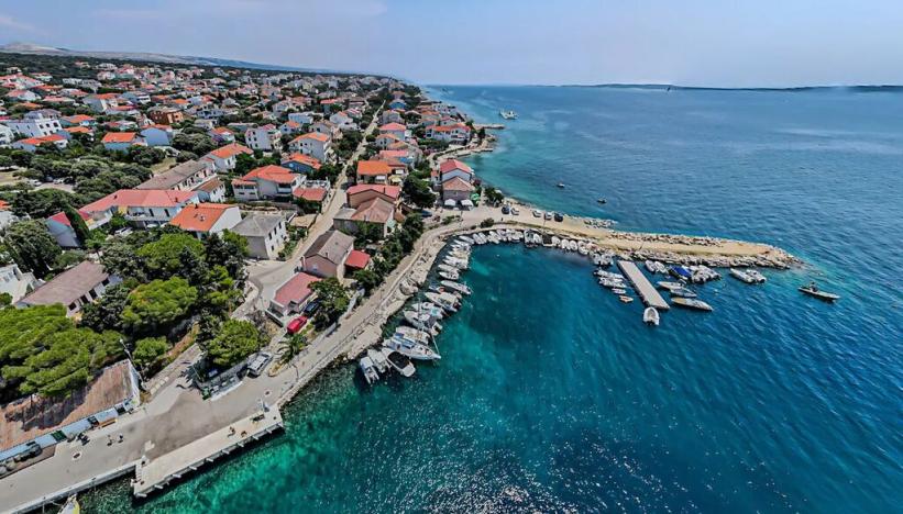 Prodej bytu 3+kk, Pag, Chorvatsko, 60 m2