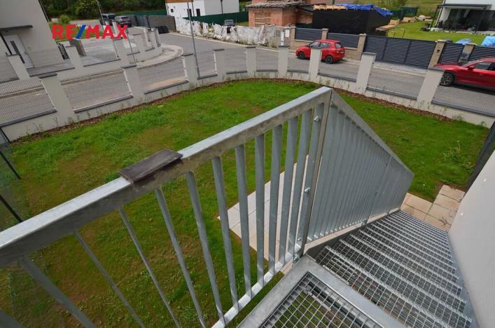 Pronájem bytu 4+kk, Úhonice, Otakara Kádnera, 111 m2