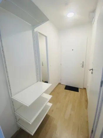 Pronájem bytu 1+kk, Praha - Jinonice, Peroutkova, 17 m2