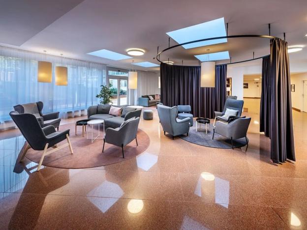 Pronájem bytu 1+kk, Praha - Jinonice, Peroutkova, 17 m2