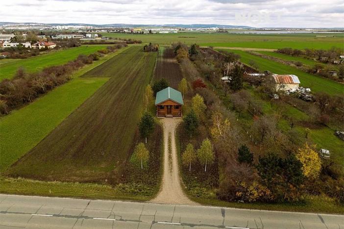 Prodej komerčního pozemku, Brno, 2814 m2