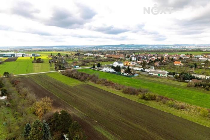 Prodej komerčního pozemku, Brno, 2814 m2