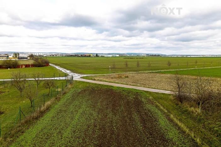 Prodej komerčního pozemku, Brno, 2814 m2