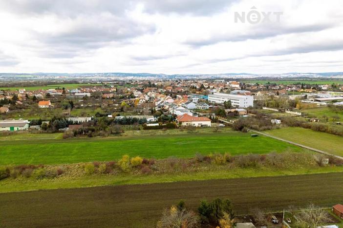 Prodej komerčního pozemku, Brno, 2814 m2