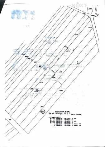 Prodej komerčního pozemku, Brno, 2814 m2