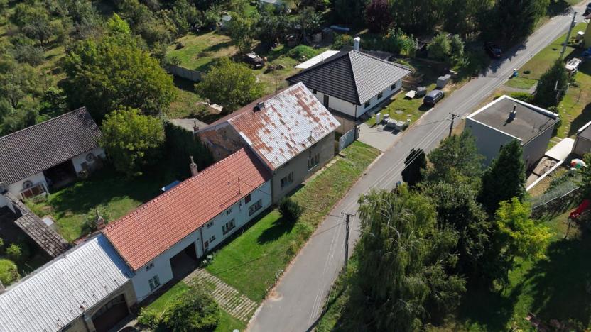 Prodej rodinného domu, Bařice-Velké Těšany - Velké Těšany, 240 m2