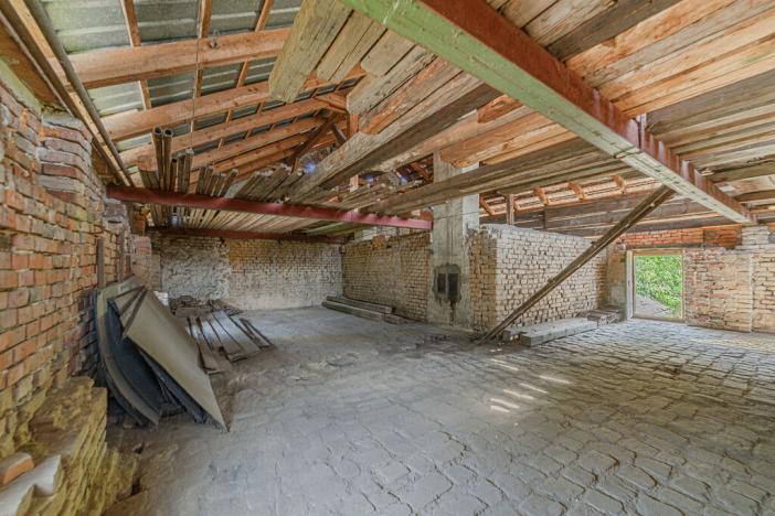 Prodej rodinného domu, Bařice-Velké Těšany - Velké Těšany, 240 m2