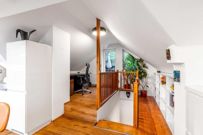 Prodej rodinného domu, Turnov, Pod Stránkou, 145 m2