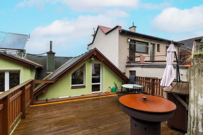 Prodej rodinného domu, Turnov, Pod Stránkou, 145 m2