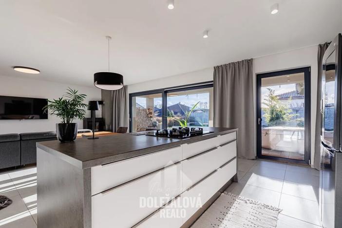 Prodej rodinného domu, Luka nad Jihlavou, Za Dvorem, 193 m2