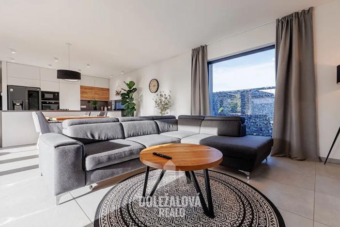 Prodej rodinného domu, Luka nad Jihlavou, Za Dvorem, 193 m2