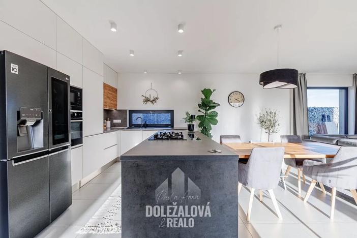 Prodej rodinného domu, Luka nad Jihlavou, Za Dvorem, 193 m2