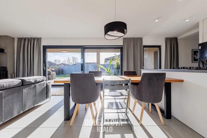 Prodej rodinného domu, Luka nad Jihlavou, Za Dvorem, 193 m2