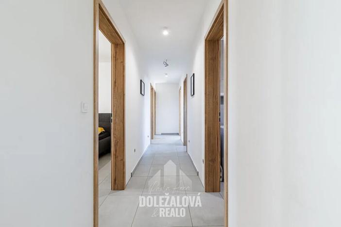 Prodej rodinného domu, Luka nad Jihlavou, Za Dvorem, 193 m2