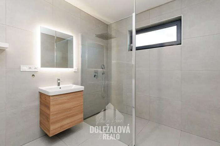 Prodej rodinného domu, Luka nad Jihlavou, Za Dvorem, 193 m2