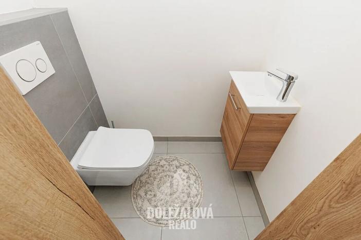 Prodej rodinného domu, Luka nad Jihlavou, Za Dvorem, 193 m2