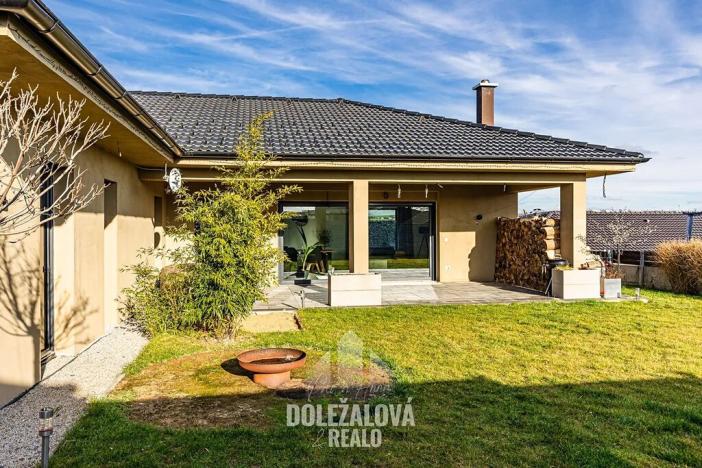 Prodej rodinného domu, Luka nad Jihlavou, Za Dvorem, 193 m2