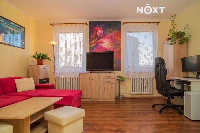 Prodej bytu 3+1, Český Krumlov, Lipová, 63 m2