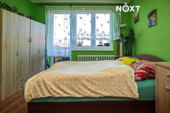 Prodej bytu 3+1, Český Krumlov, Lipová, 63 m2