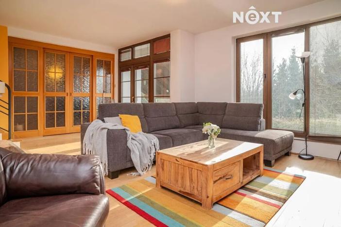 Prodej rodinného domu, Ledeč nad Sázavou, Zahradní, 179 m2