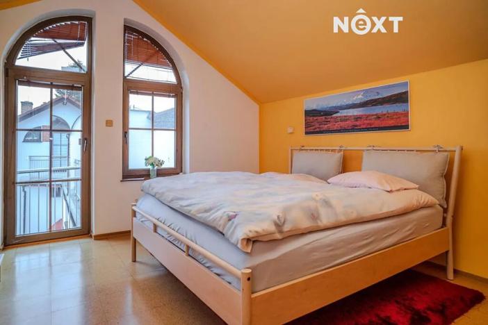 Prodej rodinného domu, Ledeč nad Sázavou, Zahradní, 179 m2