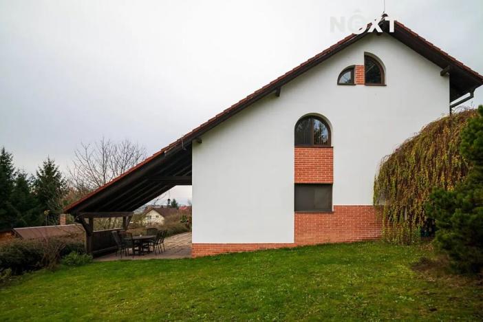 Prodej rodinného domu, Ledeč nad Sázavou, Zahradní, 179 m2