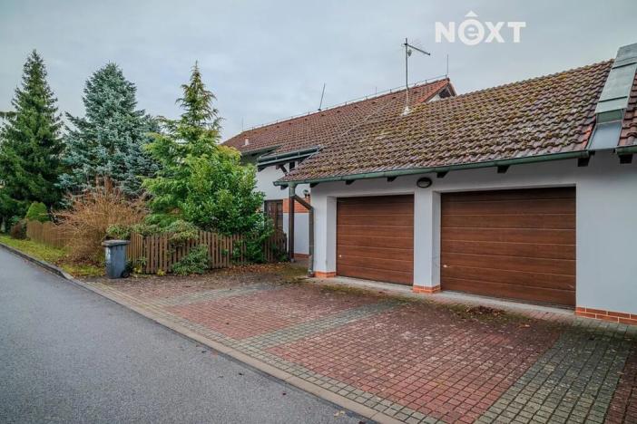 Prodej rodinného domu, Ledeč nad Sázavou, Zahradní, 179 m2