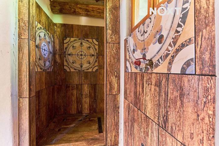 Prodej rodinného domu, Nové Hrady, 93 m2