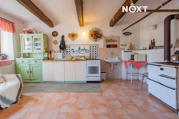 Prodej chalupy, Horní Stropnice, 112 m2