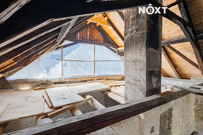 Prodej rodinného domu, Chroboly, 155 m2