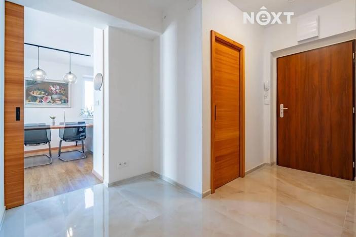 Prodej bytu 3+kk, České Budějovice, Plukovníka Malého, 70 m2