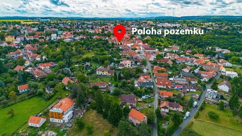 Prodej pozemku pro bydlení, Kostelec nad Černými lesy, Lipanská, 278 m2