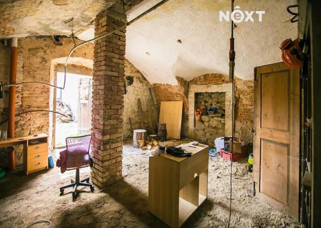 Prodej rodinného domu, Studená, Tyršova, 400 m2