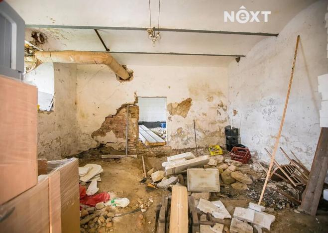 Prodej rodinného domu, Studená, Tyršova, 400 m2