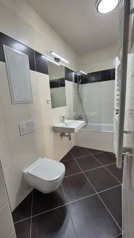 Pronájem bytu 2+kk, Praha - Prosek, Čakovická, 54 m2