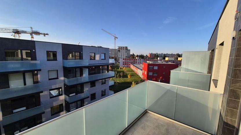 Pronájem bytu 2+kk, Praha - Prosek, Čakovická, 54 m2