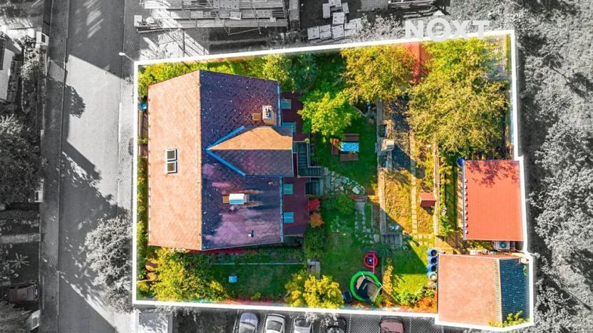 Prodej rodinného domu, Husinec, Žižkova, 235 m2