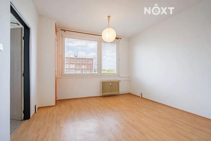 Prodej bytu 2+kk, Písek, nábřeží 1. máje, 38 m2